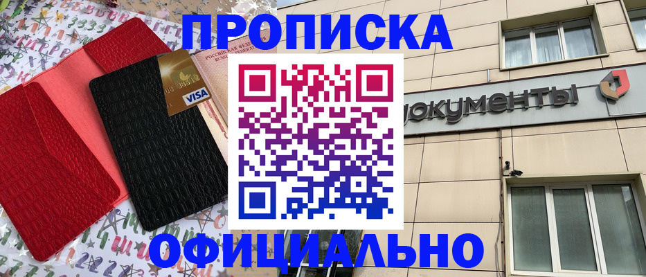 прописка гарантия в Звенигово